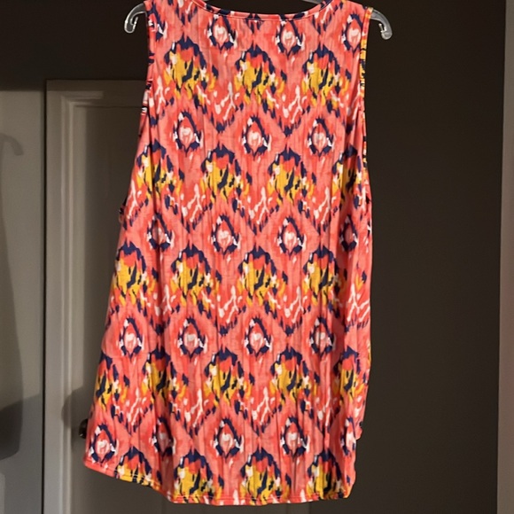 NWT Ladies’ New York Laundry Tank - Picture 5 of 10